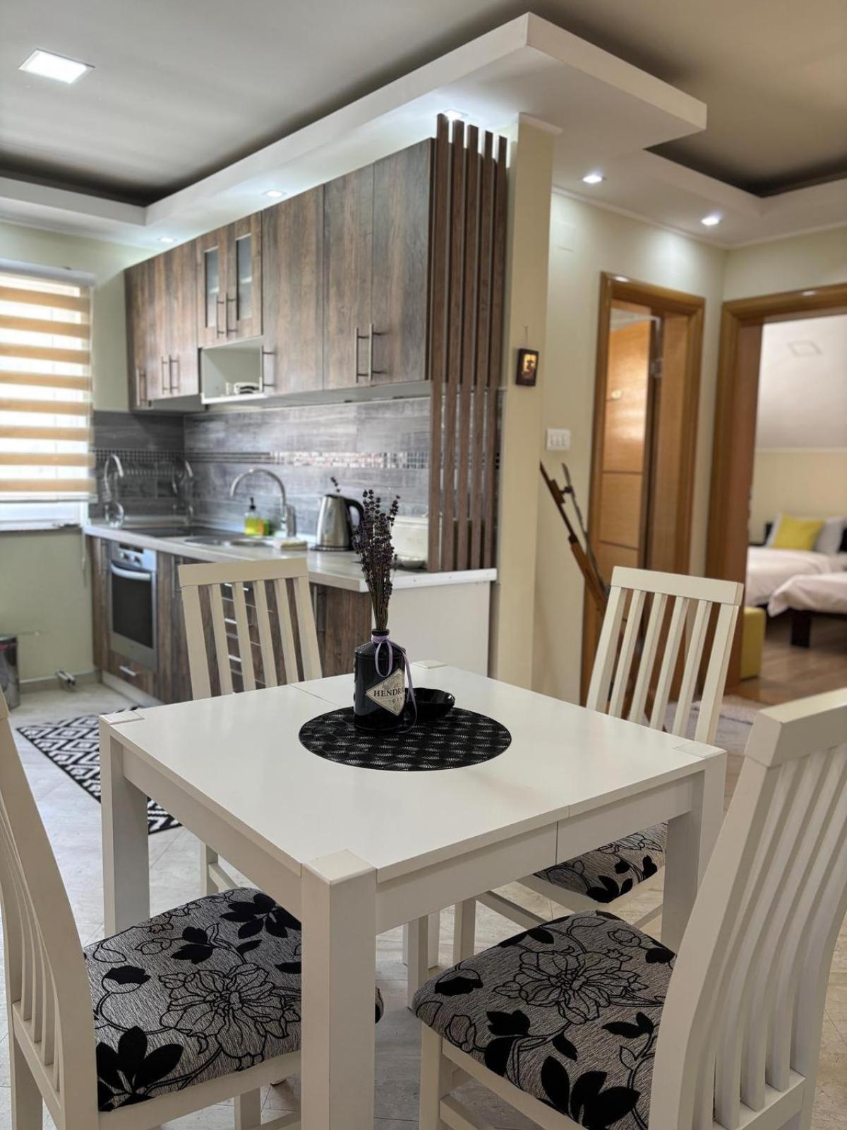 Sobe I Apartman R Bileca Bagian luar foto