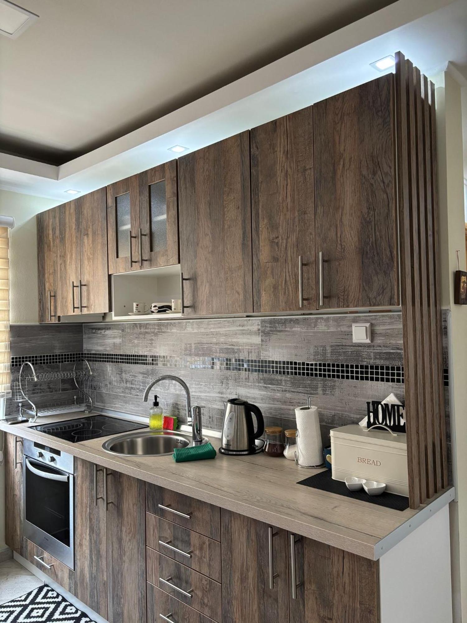 Sobe I Apartman R Bileca Bagian luar foto