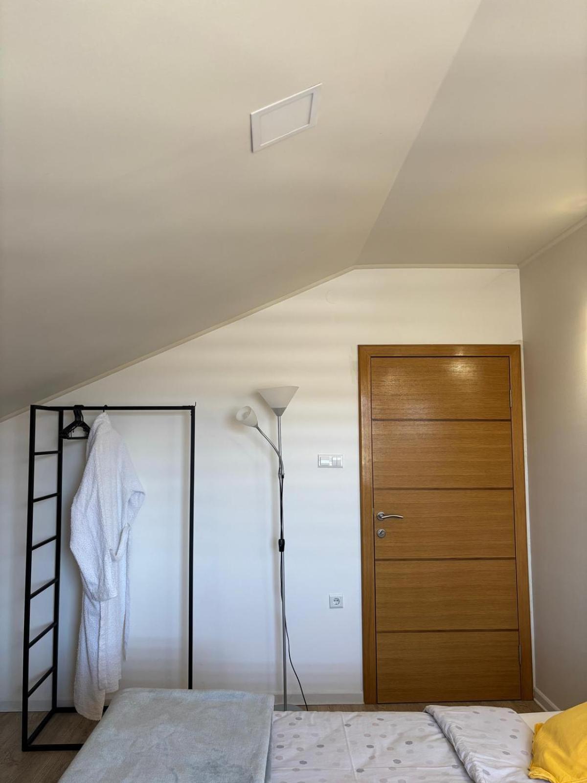 Sobe I Apartman R Bileca Bagian luar foto