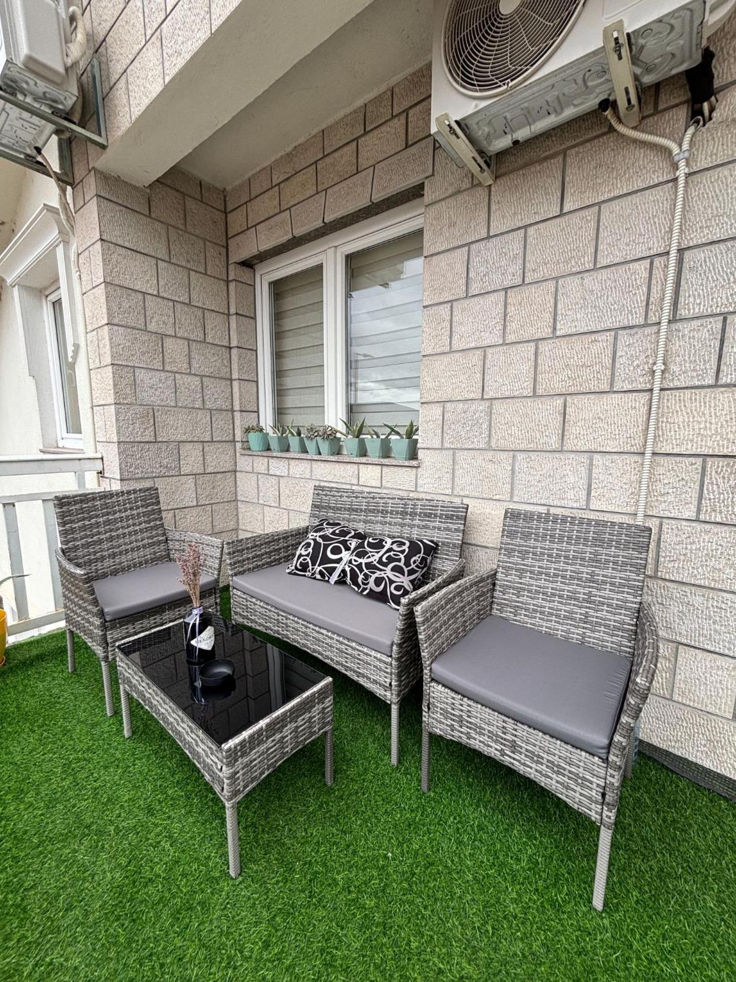 Sobe I Apartman R Bileca Bagian luar foto