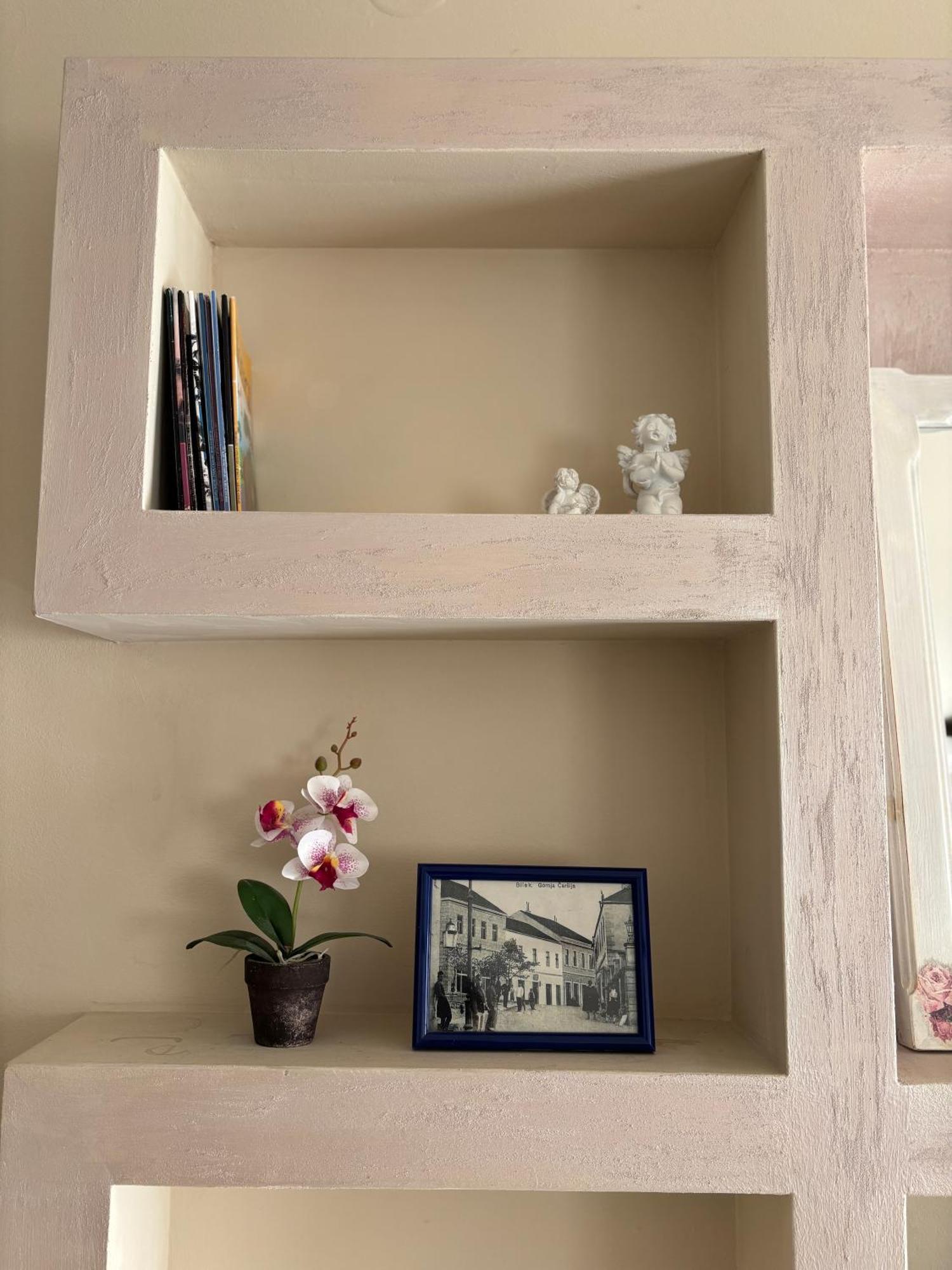 Sobe I Apartman R Bileca Bagian luar foto