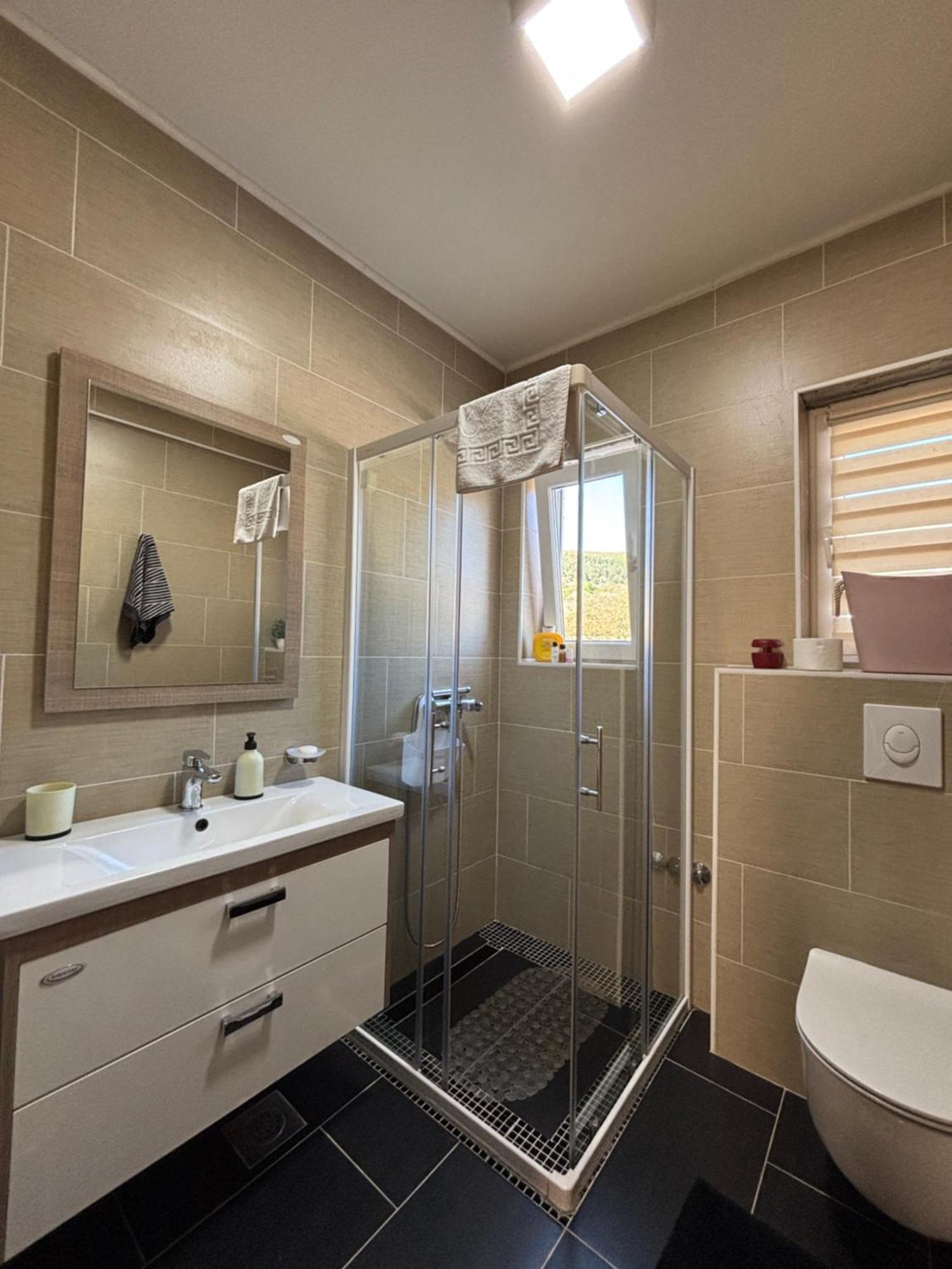 Sobe I Apartman R Bileca Bagian luar foto