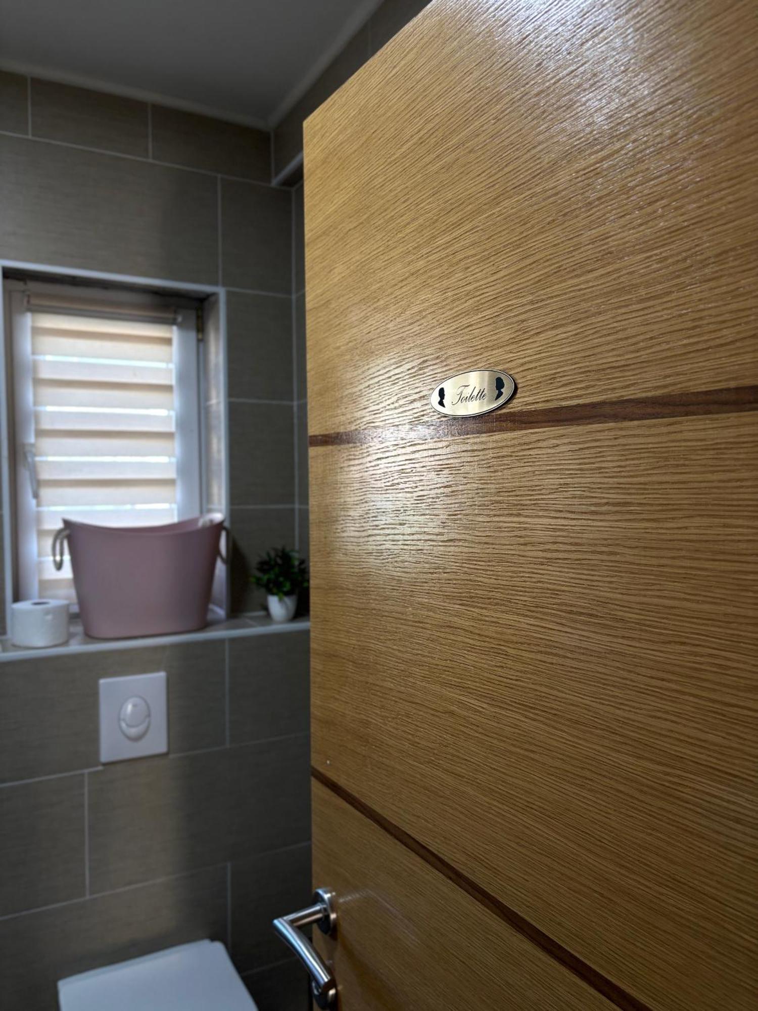 Sobe I Apartman R Bileca Bagian luar foto