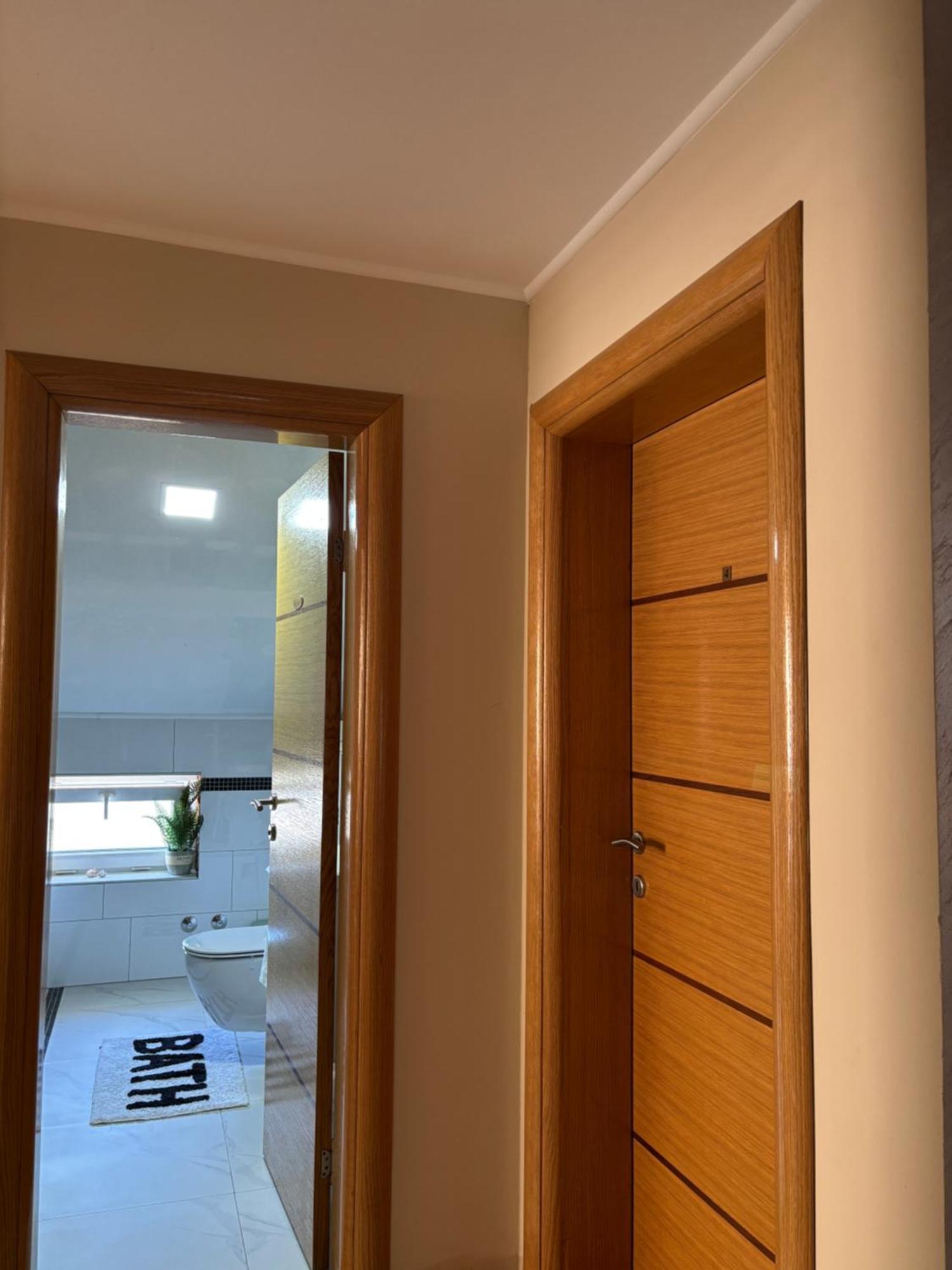 Sobe I Apartman R Bileca Bagian luar foto