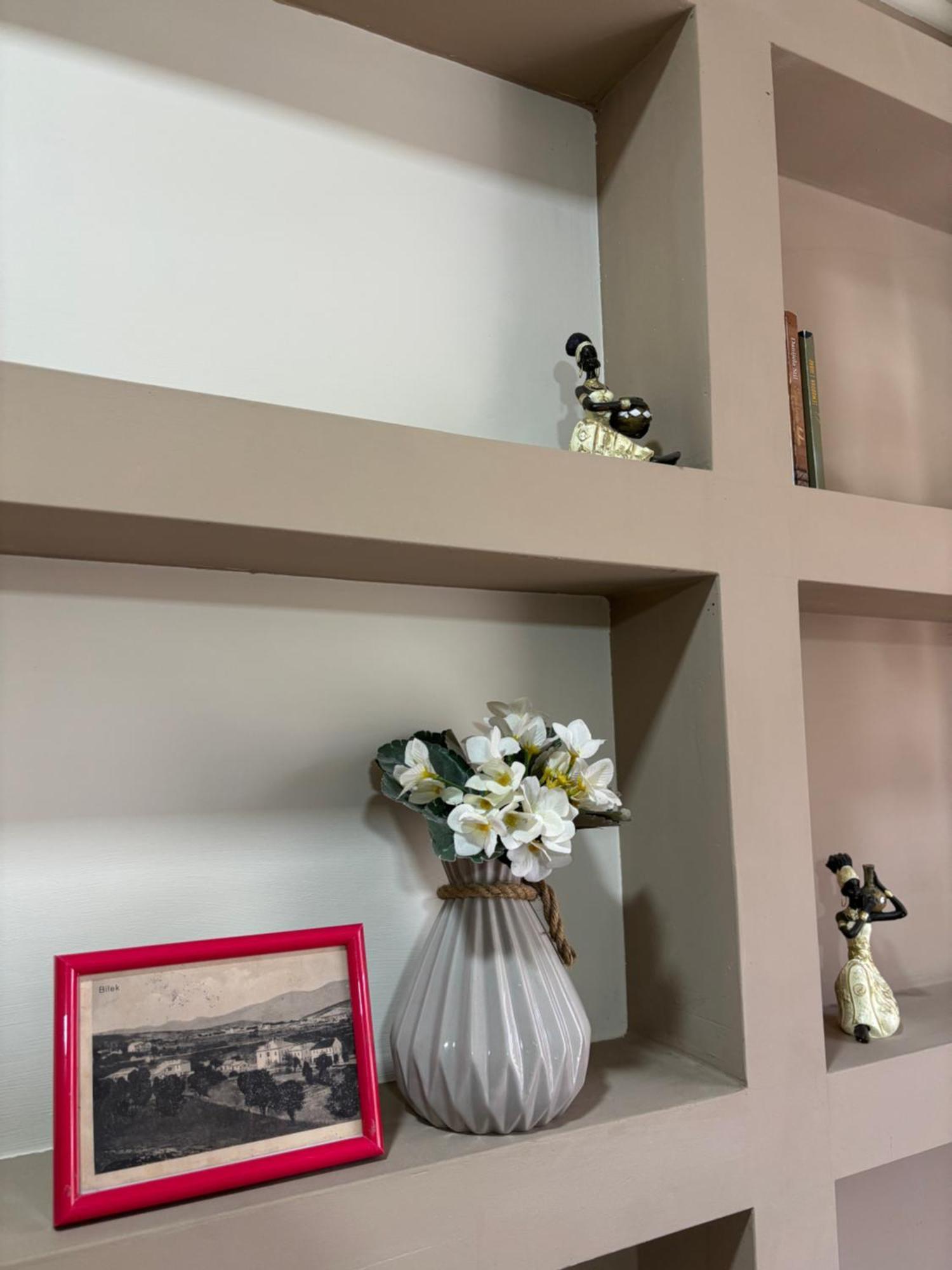 Sobe I Apartman R Bileca Bagian luar foto