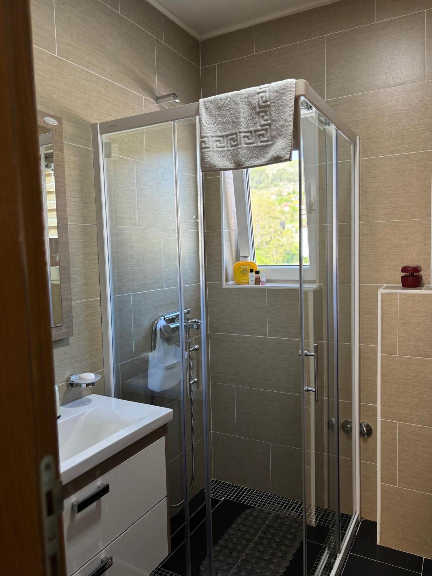 Sobe I Apartman R Bileca Bagian luar foto